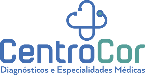 CentroCor – Diagnósticos e Especialidades Médicas